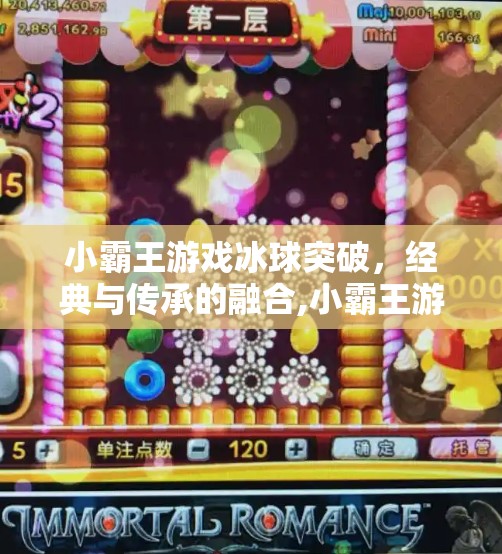 小霸王游戏冰球突破，经典与传承的融合,小霸王游戏 冰球突破
