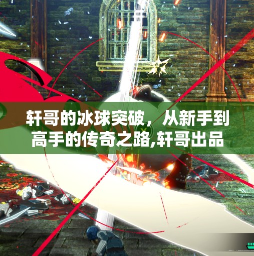 轩哥的冰球突破，从新手到高手的传奇之路,轩哥出品冰球突破