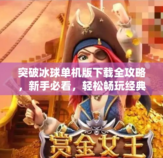 突破冰球单机版下载全攻略，新手必看，轻松畅玩经典冰球游戏！突破冰球单机哪里下载