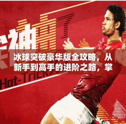 冰球突破豪华版全攻略，从新手到高手的进阶之路，掌握这些技巧让你轻松赢钱！冰球突破豪华版的攻略