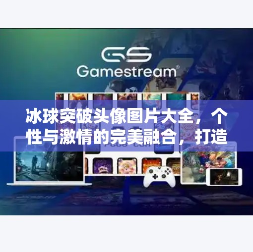 冰球突破头像图片大全，个性与激情的完美融合，打造你的专属游戏名片！冰球突破头像图片大全
