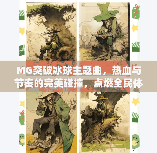 MG突破冰球主题曲，热血与节奏的完美碰撞，点燃全民体育激情！mg突破冰球主题曲