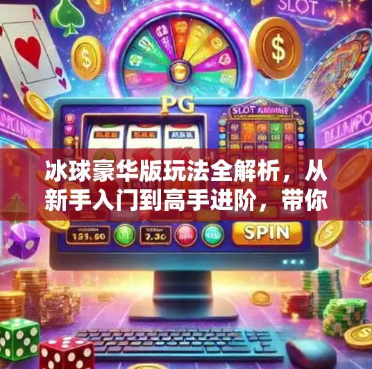 冰球豪华版玩法全解析，从新手入门到高手进阶，带你玩转冰上激情！突破冰球豪华版玩法说明