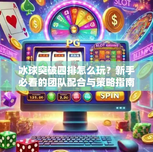 冰球突破四排怎么玩？新手必看的团队配合与策略指南！冰球突破四排怎么玩的啊