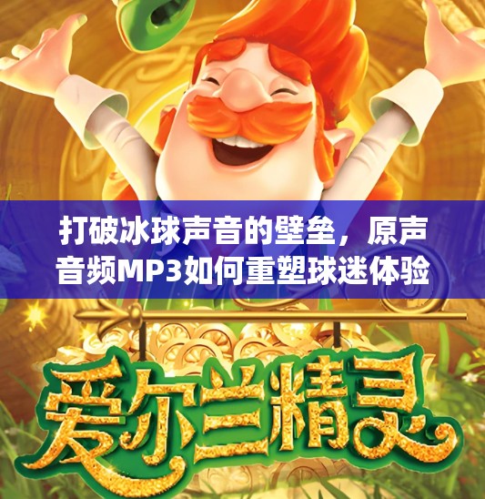 打破冰球声音的壁垒，原声音频MP3如何重塑球迷体验？突破冰球原声音频mp3