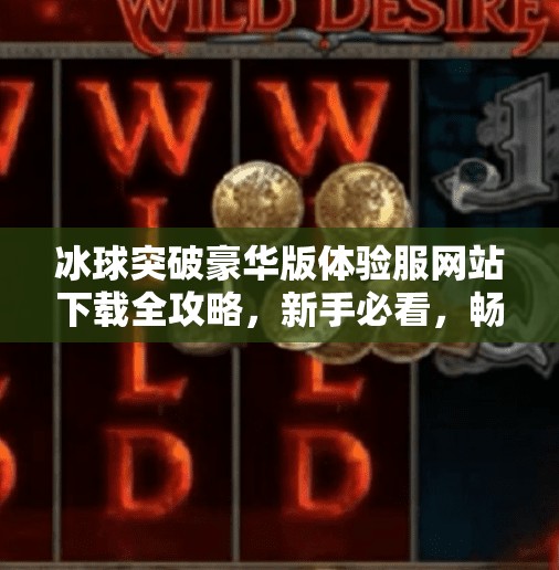 冰球突破豪华版体验服网站下载全攻略，新手必看，畅玩无门槛！冰球突破豪华版体验服网站下载