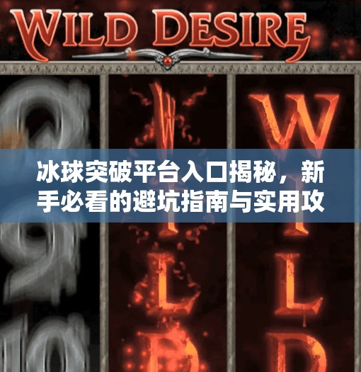 冰球突破平台入口揭秘,新手必看的避坑指南与实用攻略,冰球突破平台入口 冰球突破平台入口揭秘,新手必看的避坑指南与实用攻略,冰球突破平台入口